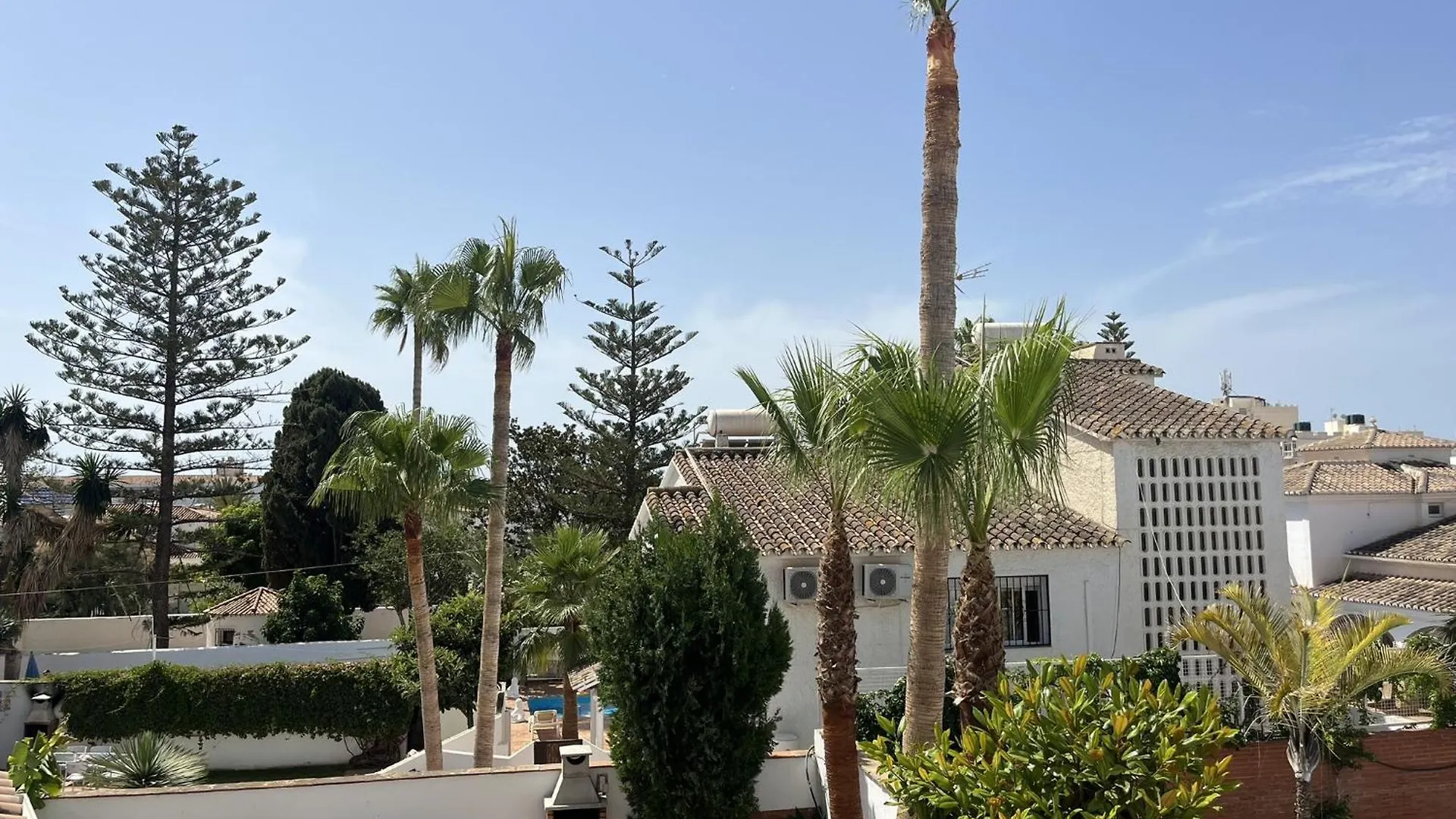 Nerja Paradise Rentals - Villa Buganvilla 0*,  Spain