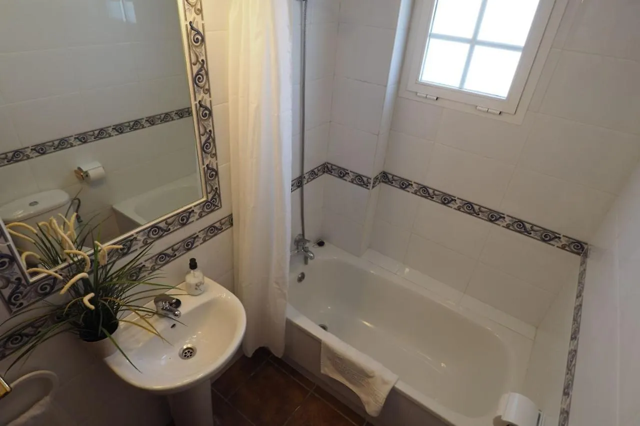 Nerja Paradise Rentals - Villa Buganvilla Spain