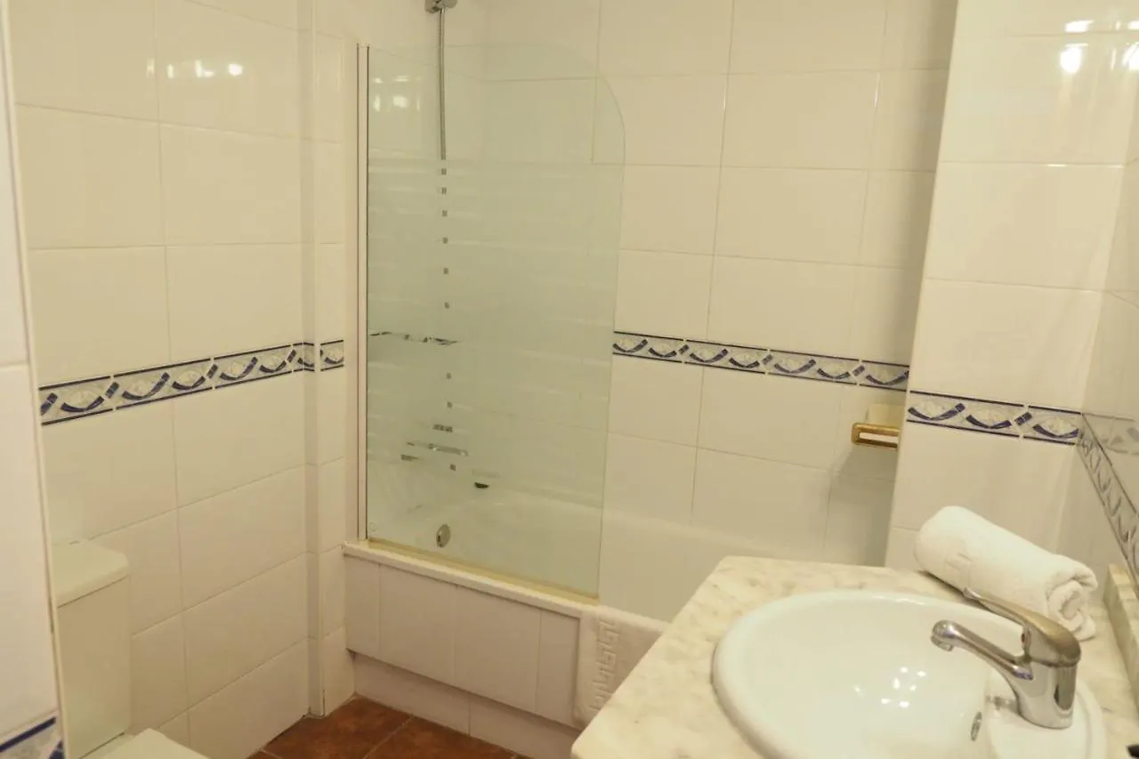 Nerja Paradise Rentals - Villa Buganvilla Spain