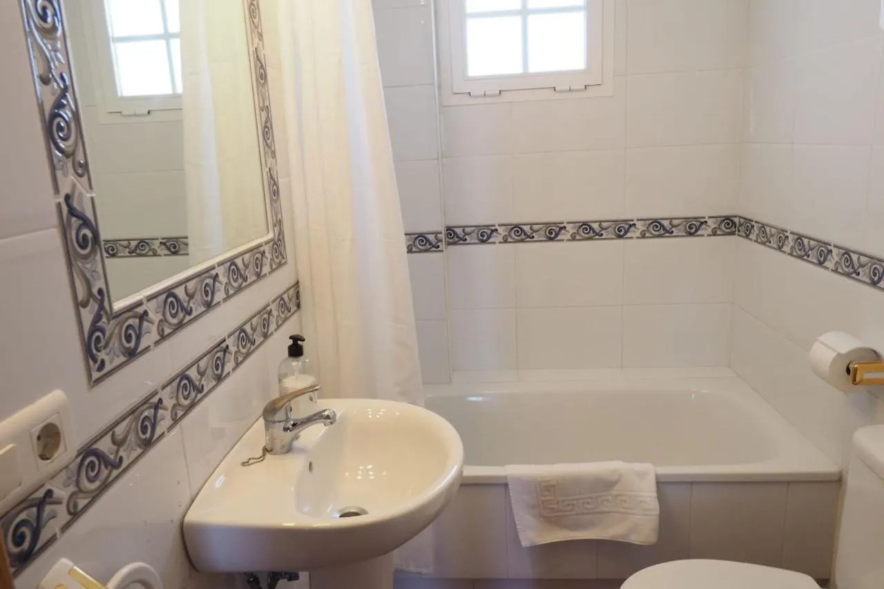 Nerja Paradise Rentals - Villa Buganvilla 0*,  Spain